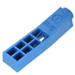 8.25 in. Mini Jig Pocket Hole Kit by Kreg -Outlet Kreg Store kreg jigs mkjkit 40 1000