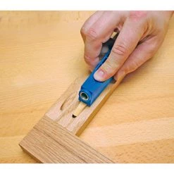 8.25 in. Mini Jig Pocket Hole Kit by Kreg -Outlet Kreg Store kreg jigs mkjkit 4f 1000