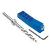 8.25 in. Mini Jig Pocket Hole Kit by Kreg -Outlet Kreg Store kreg jigs mkjkit 64 1000