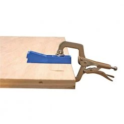 8.25 in. Mini Jig Pocket Hole Kit by Kreg -Outlet Kreg Store kreg jigs mkjkit a0 1000