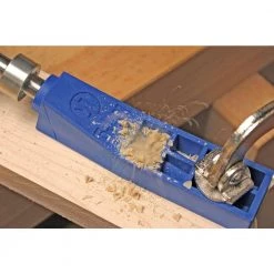 8.25 in. Mini Jig Pocket Hole Kit by Kreg -Outlet Kreg Store kreg jigs mkjkit c3 1000