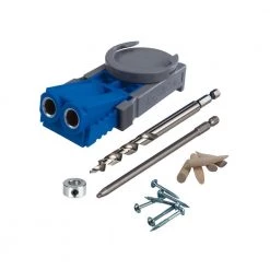 Jig Pocket Hole System by Kreg