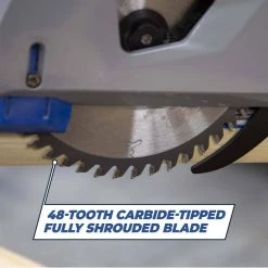 Adaptive Cutting System Plunge Saw by Kreg -Outlet Kreg Store kreg panel saws acs saw 1f 1000