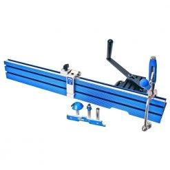 Precision Beaded Face-Frame System by Kreg