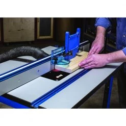 True-FLEX Feather Board (2-Pack) by Kreg -Outlet Kreg Store kreg router parts prs3020 44 1000