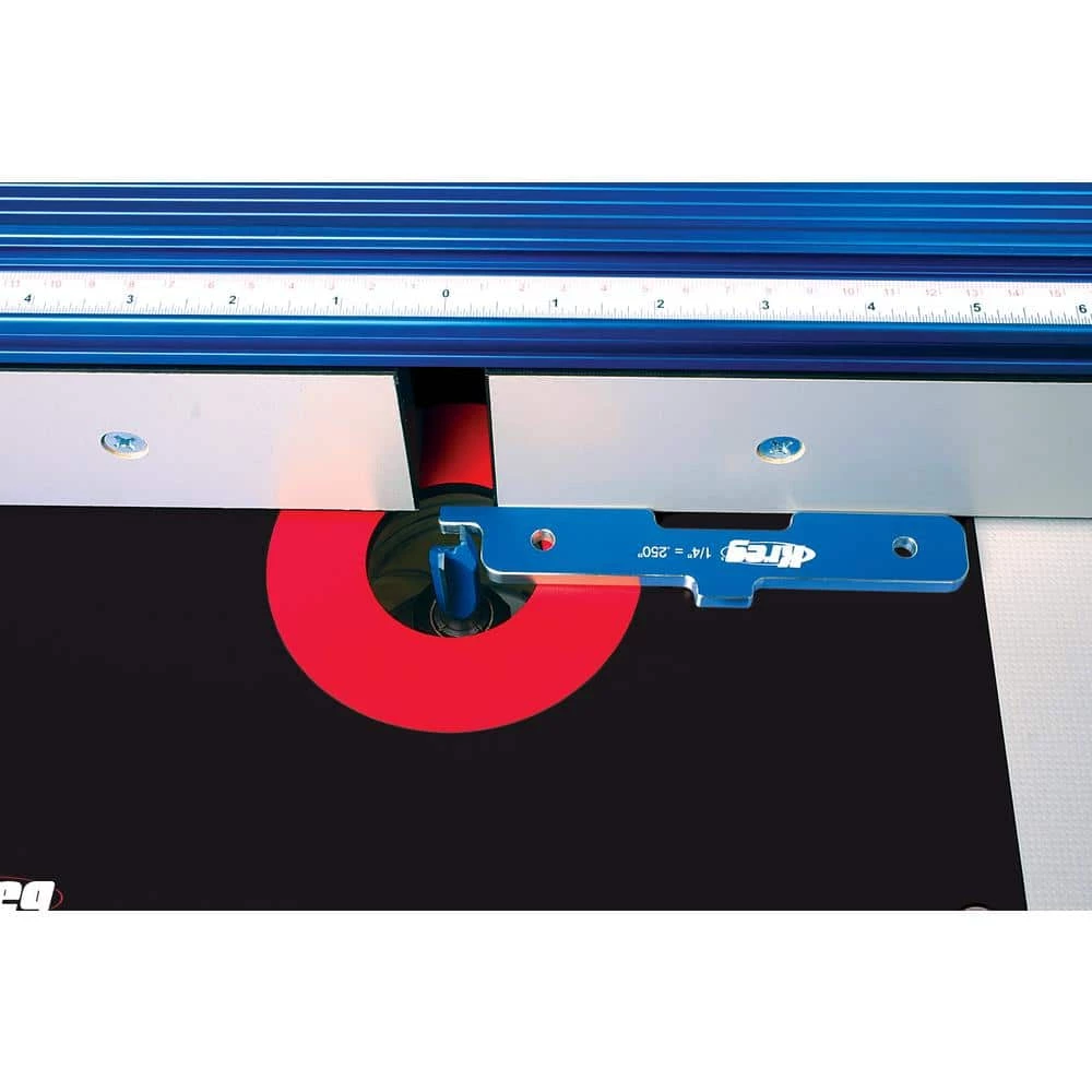 Precision Router Table Setup Bars by Kreg 6 Precision Router Table Setup Bars by Kreg - Image 4