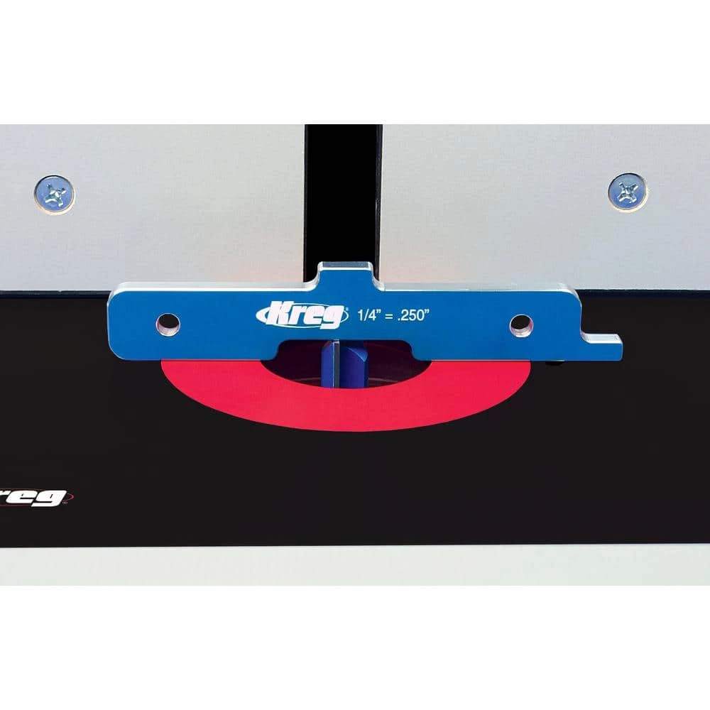 Precision Router Table Setup Bars by Kreg 5 Precision Router Table Setup Bars by Kreg - Image 3
