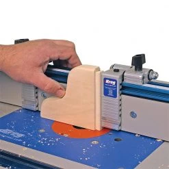 Router Table Stop by Kreg -Outlet Kreg Store kreg router tables prs7850 1f 1000