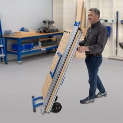 Adaptive Cutting System Project Table - Base by Kreg -Outlet Kreg Store kreg saw accessories acs tbase 1f 1000