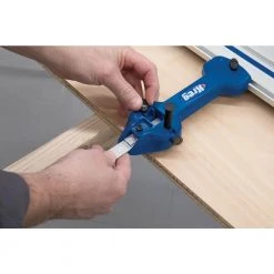 Adaptive Cutting System Rip Guides by Kreg -Outlet Kreg Store kreg saw accessories acs405 4f 1000