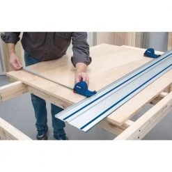 Adaptive Cutting System Parallel Guides by Kreg -Outlet Kreg Store kreg saw accessories acs415 4f 1000