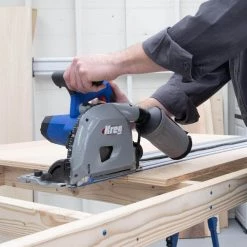 Adaptive Cutting System Saw Blade by Kreg -Outlet Kreg Store kreg saw accessories acs705 1f 1000