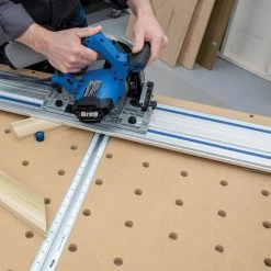 Adaptive Cutting System Project Table Replacement Top by Kreg -Outlet Kreg Store kreg saw accessories acs745 44 1000