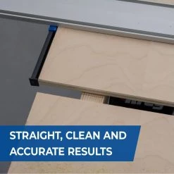 4 ft. Straight Edge Guide by Kreg -Outlet Kreg Store kreg saw accessories kma4500 44 1000