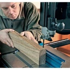 Precision Band Saw Fence by Kreg -Outlet Kreg Store kreg saw accessories kms7200 31 1000