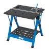 2.6 ft. Portable Workbench by Kreg -Outlet Kreg Store kreg saw horses kws1000 64 1000