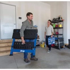 2.6 ft. Portable Workbench by Kreg -Outlet Kreg Store kreg saw horses kws1000 76 1000