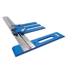 24 in. Rip-Cut Aluminum Circular Saw Guide by Kreg