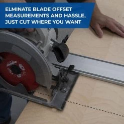 XL 8 ft. Straight Edge Guide by Kreg 17 XL 8 ft. Straight Edge Guide by Kreg -Outlet Kreg Store kreg saw tracks kma4700 4f 1000