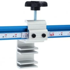 Precision Track and Stop System by Kreg -Outlet Kreg Store kreg saw tracks kms8000 40 1000