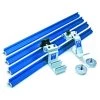 Precision Track and Stop System by Kreg -Outlet Kreg Store kreg saw tracks kms8000 64 1000