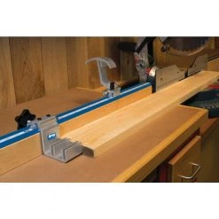Precision Track and Stop System by Kreg -Outlet Kreg Store kreg saw tracks kms8000 c3 1000