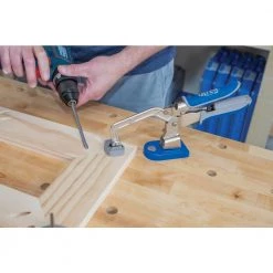 #2 Square 6 in. Steel Case Hardened Driver Bit (2-Pack) by Kreg -Outlet Kreg Store kreg screwdriver bits d6x2 1f 1000