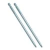 #2 Square 6 in. Steel Case Hardened Driver Bit (2-Pack) by Kreg -Outlet Kreg Store kreg screwdriver bits d6x2 64 1000