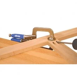 3 in. Premium Face Clamp by Kreg -Outlet Kreg Store kreg specialty hand tools khc premium c3 1000