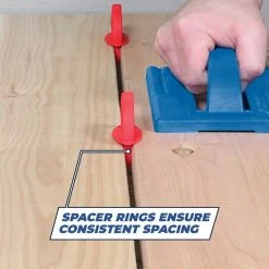 Deck Jig by Kreg -Outlet Kreg Store kreg specialty hand tools kjdecksys20 44 1000