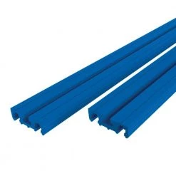 27 in. x 45 in. Universal Clamp Trak Kit by Kreg