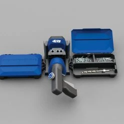 Docking Station by Kreg 9 Docking Station by Kreg -Outlet Kreg Store kreg specialty power tool accessories kpha750 4f 1000