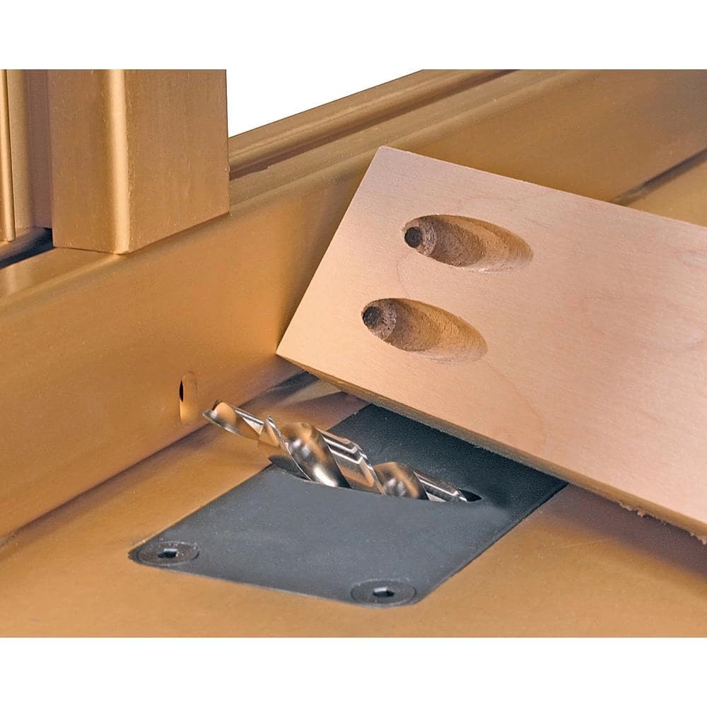 3/8 in. Cobalt Step Drill Bit by Kreg 5 3/8 in. Cobalt Step Drill Bit by Kreg - Image 3