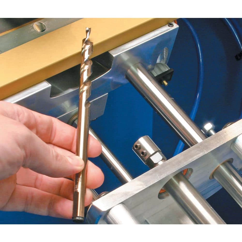 3/8 in. Cobalt Step Drill Bit by Kreg 4 3/8 in. Cobalt Step Drill Bit by Kreg - Image 2