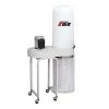 2 HP 1550 CFM 1-Phase, 110-Volt Vertical Bag Dust Collector by Kufo Seco -Outlet Kreg Store kufo seco dust collectors ufo 101h 64 1000