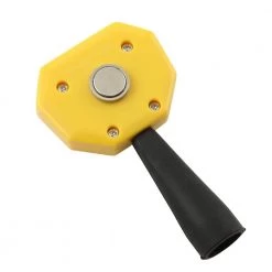 Quick Snap Magnetic Pencil Holder with Belt Clip by MagnoGrip -Outlet Kreg Store magnogrip writing utensils 002 641 40 1000