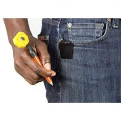 Quick Snap Magnetic Pencil Holder with Belt Clip by MagnoGrip -Outlet Kreg Store magnogrip writing utensils 002 641 66 1000