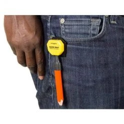 Quick Snap Magnetic Pencil Holder with Belt Clip by MagnoGrip -Outlet Kreg Store magnogrip writing utensils 002 641 77 1000