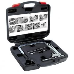 Valve Spring Compressor Kit by Powerbuilt