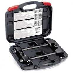 Strut Spring Compressor Kit by Powerbuilt