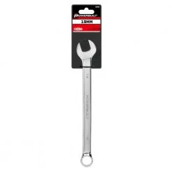 13.62 in. Long Pattern Combination Wrench by Powerbuilt 11 13.62 in. Long Pattern Combination Wrench by Powerbuilt -Outlet Kreg Store powerbuilt combination wrenches 640489 44 1000