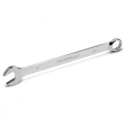 14.75 in. Long Pattern Combination Wrench by Powerbuilt