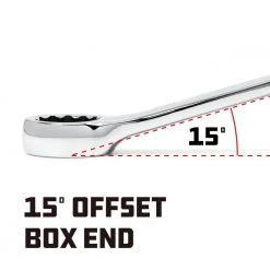 27 mm Combination Wrench by Powerbuilt -Outlet Kreg Store powerbuilt combination wrenches 644062 c3 1000