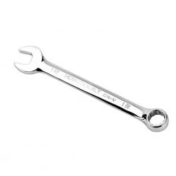 23 mm Combination Wrench Polished by Powerbuilt
