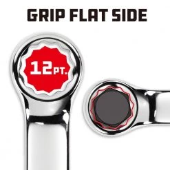 30 mm Combination Wrench Polished by Powerbuilt -Outlet Kreg Store powerbuilt combination wrenches 644134 44 1000