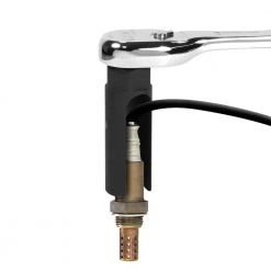 Oxygen Sensor Socket Set by Powerbuilt -Outlet Kreg Store powerbuilt impact socket sets 648625 fa 1000