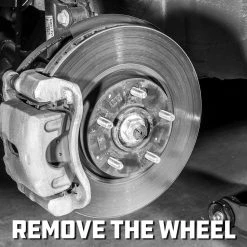 Axle Nut Socket Kit by Powerbuilt -Outlet Kreg Store powerbuilt impact socket sets 648635 44 1000