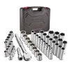 47 Piece 3/8 Inch Drive Mechanic's Tool Set by Powerbuilt -Outlet Kreg Store powerbuilt ratchet socket sets 642451 64 1000