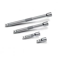 3/8 in. Drive Extension Bar Set (4-Piece) by Powerbuilt