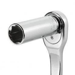 1/4 in. Drive Metric 6-Point Deep Socket Set (10-Piece) by Powerbuilt -Outlet Kreg Store powerbuilt socket sets 640538 1f 1000